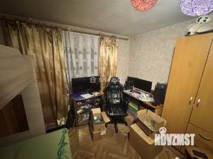 1-к квартира, вторичка, 35м2, 5/12 этаж