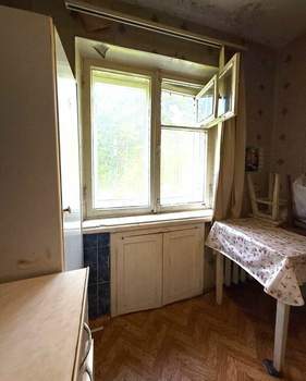 2-к квартира, вторичка, 45м2, 2/5 этаж
