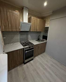 1-к квартира, вторичка, 32м2, 8/9 этаж