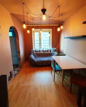 3-к квартира, вторичка, 57м2, 9/9 этаж