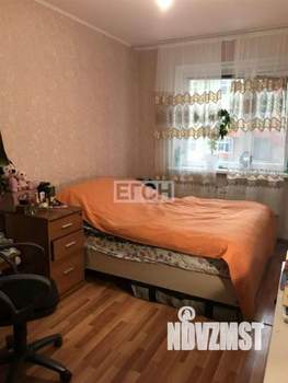 2-к квартира, вторичка, 66м2, 2/19 этаж