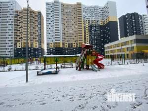 1-к квартира, вторичка, 29м2, 2/23 этаж