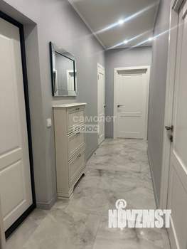 3-к квартира, вторичка, 60м2, 13/17 этаж