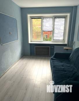 2-к квартира, вторичка, 39м2, 2/5 этаж