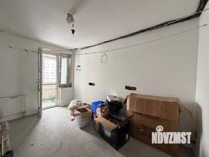 2-к квартира, вторичка, 66м2, 4/21 этаж