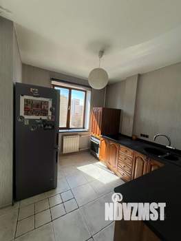 1-к квартира, вторичка, 44м2, 12/15 этаж