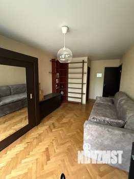 2-к квартира, вторичка, 44м2, 5/5 этаж
