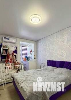 2-к квартира, вторичка, 68м2, 16/19 этаж