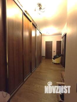5-к квартира, вторичка, 124м2, 12/13 этаж