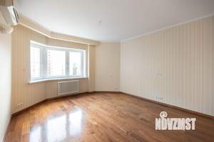 4-к квартира, вторичка, 125м2, 5/17 этаж