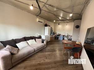 1-к квартира, вторичка, 47м2, 2/12 этаж