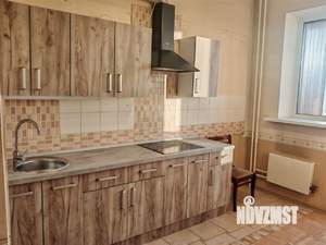 3-к квартира, вторичка, 92м2, 6/8 этаж