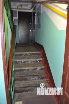 2-к квартира, вторичка, 40м2, 2/5 этаж