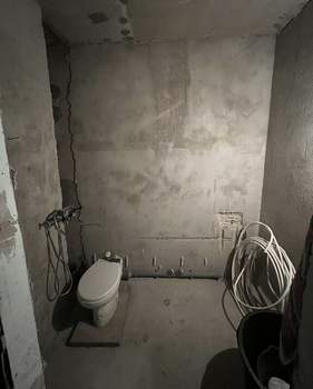 Студия квартира, вторичка, 23м2, 8/23 этаж