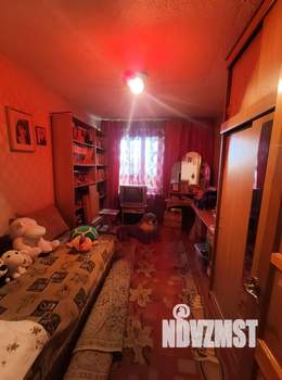 2-к квартира, вторичка, 49м2, 7/16 этаж