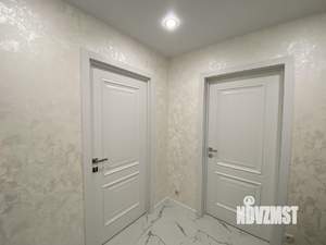 2-к квартира, вторичка, 45м2, 6/9 этаж