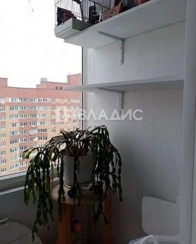 2-к квартира, вторичка, 60м2, 16/17 этаж