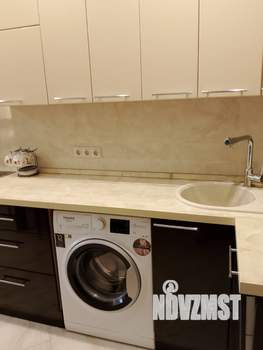 1-к квартира, вторичка, 48м2, 3/18 этаж