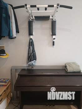 2-к квартира, вторичка, 72м2, 3/17 этаж