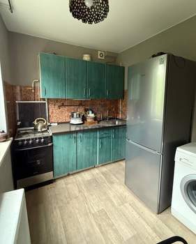 2-к квартира, вторичка, 44м2, 5/1 этаж