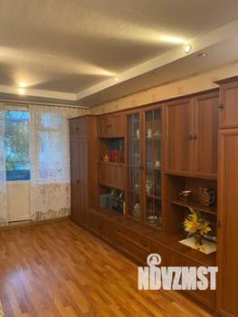 2-к квартира, вторичка, 46м2, 3/5 этаж