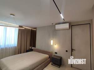 3-к квартира, вторичка, 105м2, 18/23 этаж