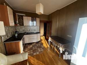 1-к квартира, вторичка, 45м2, 15/17 этаж