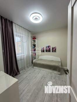 3-к квартира, вторичка, 60м2, 13/17 этаж