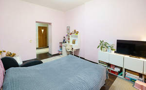 2-к квартира, вторичка, 67м2, 1/10 этаж