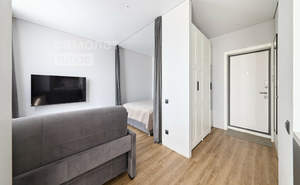 1-к квартира, вторичка, 30м2, 18/22 этаж