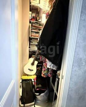 2-к квартира, вторичка, 49м2, 2/10 этаж