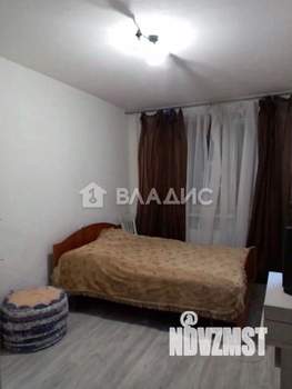 2-к квартира, вторичка, 60м2, 16/17 этаж