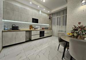 2-к квартира, вторичка, 59м2, 17/17 этаж