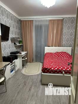 2-к квартира, вторичка, 51м2, 6/20 этаж
