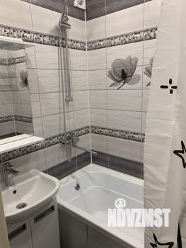 2-к квартира, вторичка, 52м2, 3/9 этаж