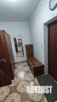 1-к квартира, вторичка, 40м2, 4/19 этаж