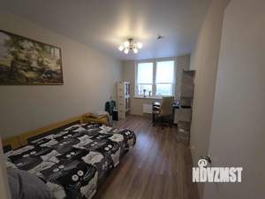 1-к квартира, вторичка, 34м2, 20/23 этаж