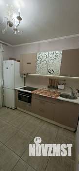 1-к квартира, вторичка, 40м2, 9/21 этаж