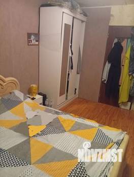 2-к квартира, вторичка, 43м2, 1/5 этаж