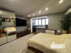 2-к квартира, вторичка, 48м2, 15/19 этаж