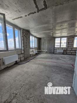 3-к квартира, вторичка, 83м2, 22/23 этаж