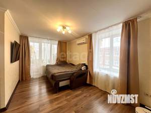 1-к квартира, вторичка, 31м2, 3/5 этаж