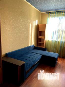 2-к квартира, вторичка, 51м2, 4/17 этаж