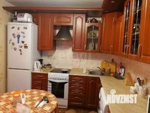 2-к квартира, вторичка, 54м2, 16/16 этаж