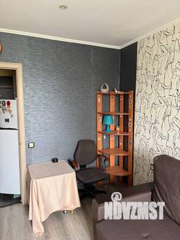 2-к квартира, вторичка, 43м2, 8/9 этаж