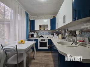 3-к квартира, вторичка, 64м2, 1/9 этаж