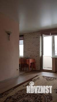 1-к квартира, вторичка, 31м2, 5/5 этаж