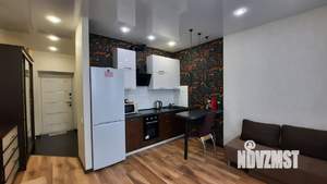 Студия квартира, вторичка, 23м2, 15/25 этаж