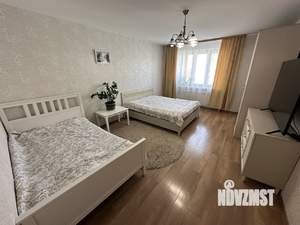2-к квартира, вторичка, 65м2, 5/23 этаж