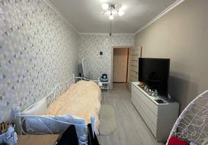 3-к квартира, вторичка, 62м2, 3/5 этаж